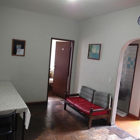 Hotel Roma Itabira Eksteriør bilde
