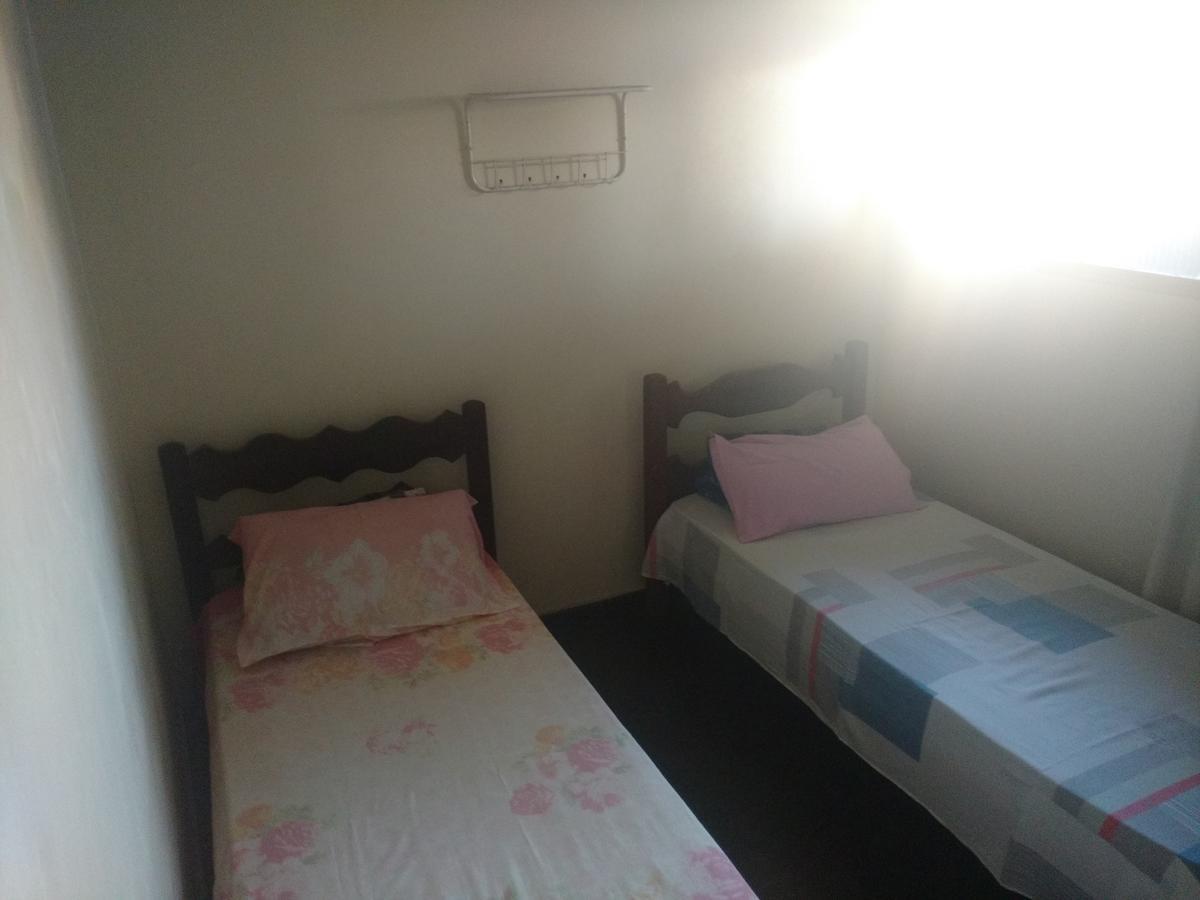 Hotel Roma Itabira Eksteriør bilde
